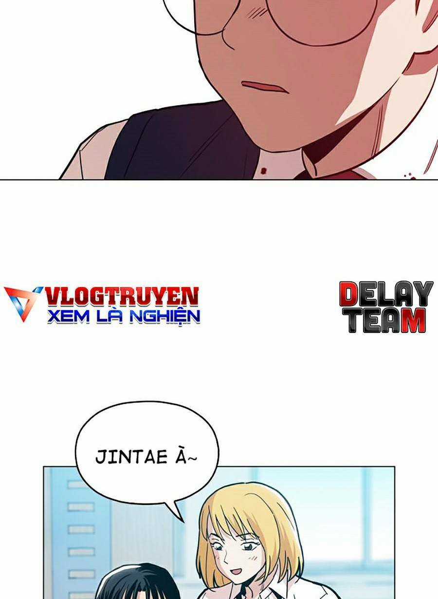 Kỷ Nguyên Tàn Bạo Chapter 21 trang 32