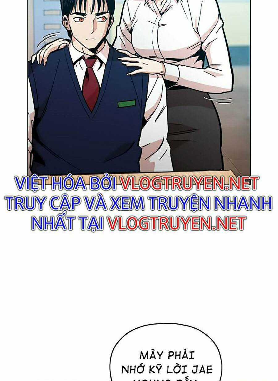 Kỷ Nguyên Tàn Bạo Chapter 21 trang 33