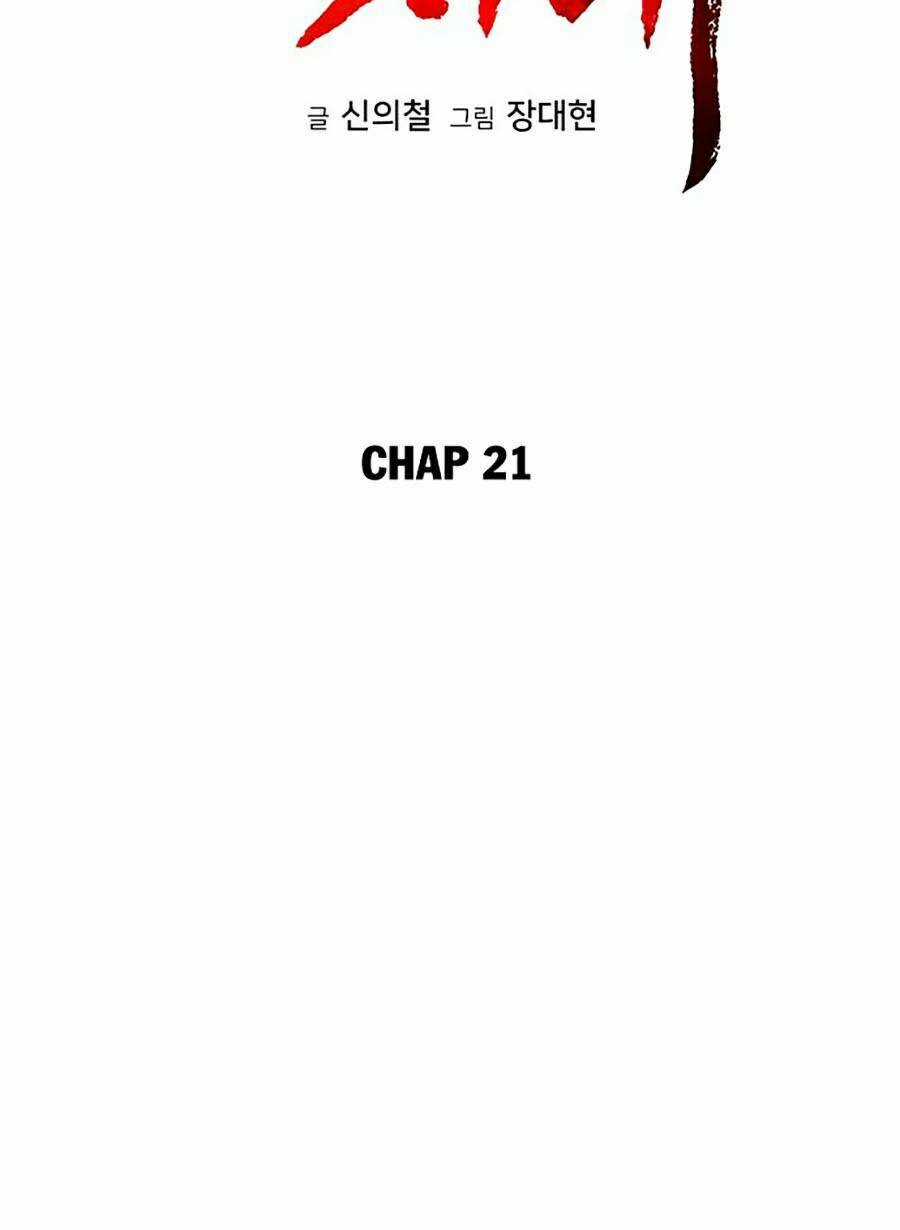 Kỷ Nguyên Tàn Bạo Chapter 21 trang 36