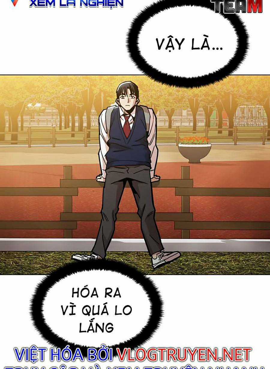 Kỷ Nguyên Tàn Bạo Chapter 21 trang 38