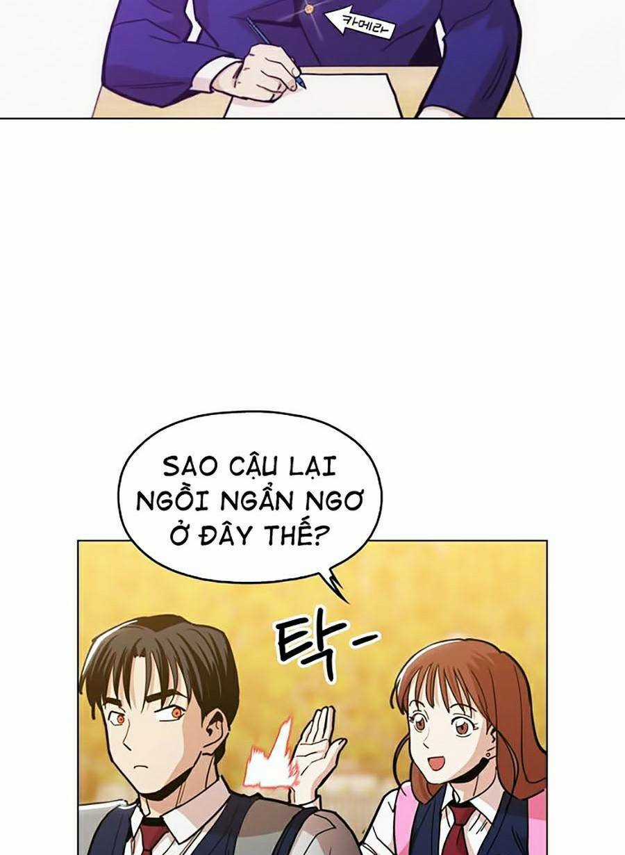 Kỷ Nguyên Tàn Bạo Chapter 21 trang 40
