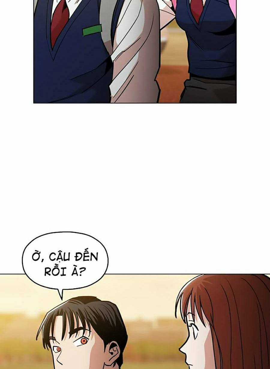 Kỷ Nguyên Tàn Bạo Chapter 21 trang 41