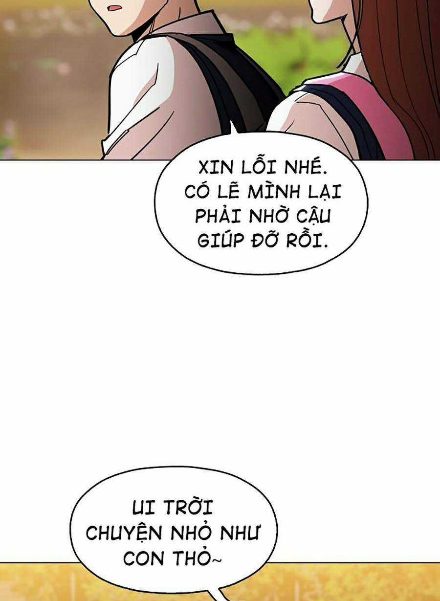 Kỷ Nguyên Tàn Bạo Chapter 21 trang 42