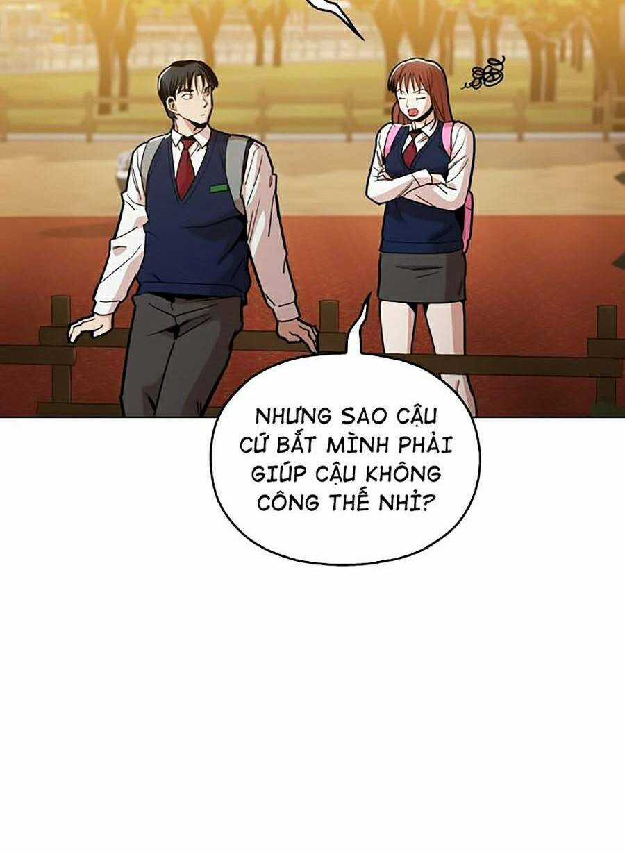 Kỷ Nguyên Tàn Bạo Chapter 21 trang 43