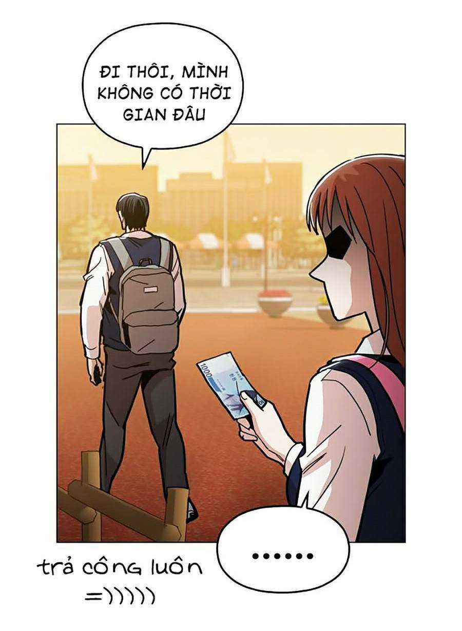 Kỷ Nguyên Tàn Bạo Chapter 21 trang 44