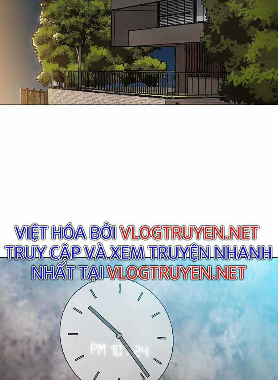 Kỷ Nguyên Tàn Bạo Chapter 21 trang 46