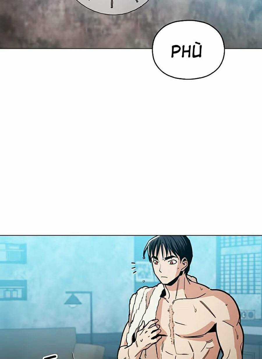 Kỷ Nguyên Tàn Bạo Chapter 21 trang 47