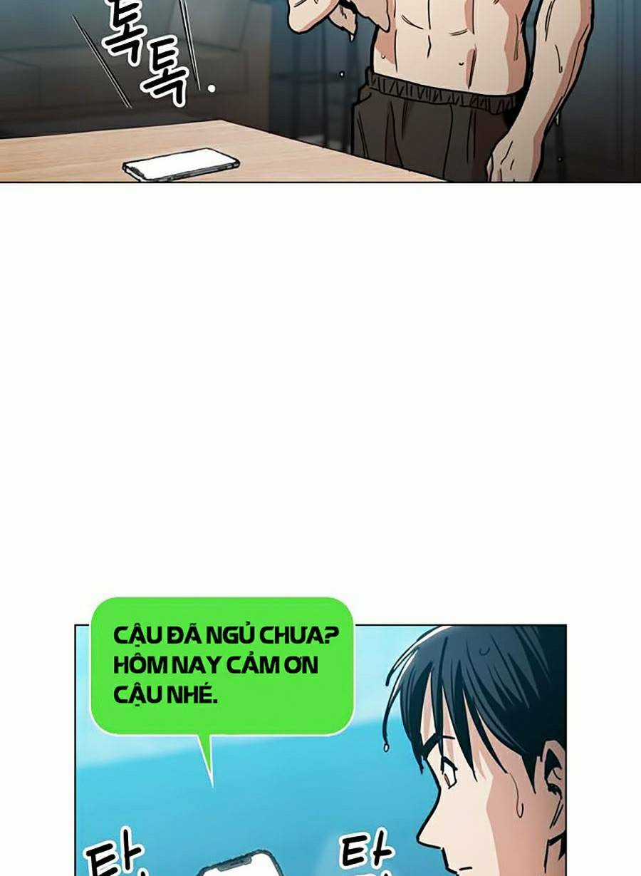 Kỷ Nguyên Tàn Bạo Chapter 21 trang 48