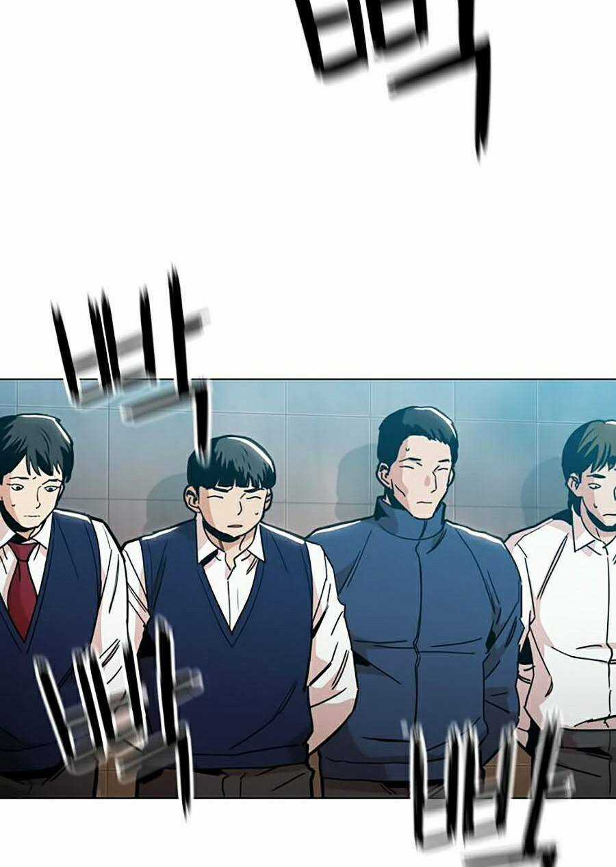 Kỷ Nguyên Tàn Bạo Chapter 21 trang 5