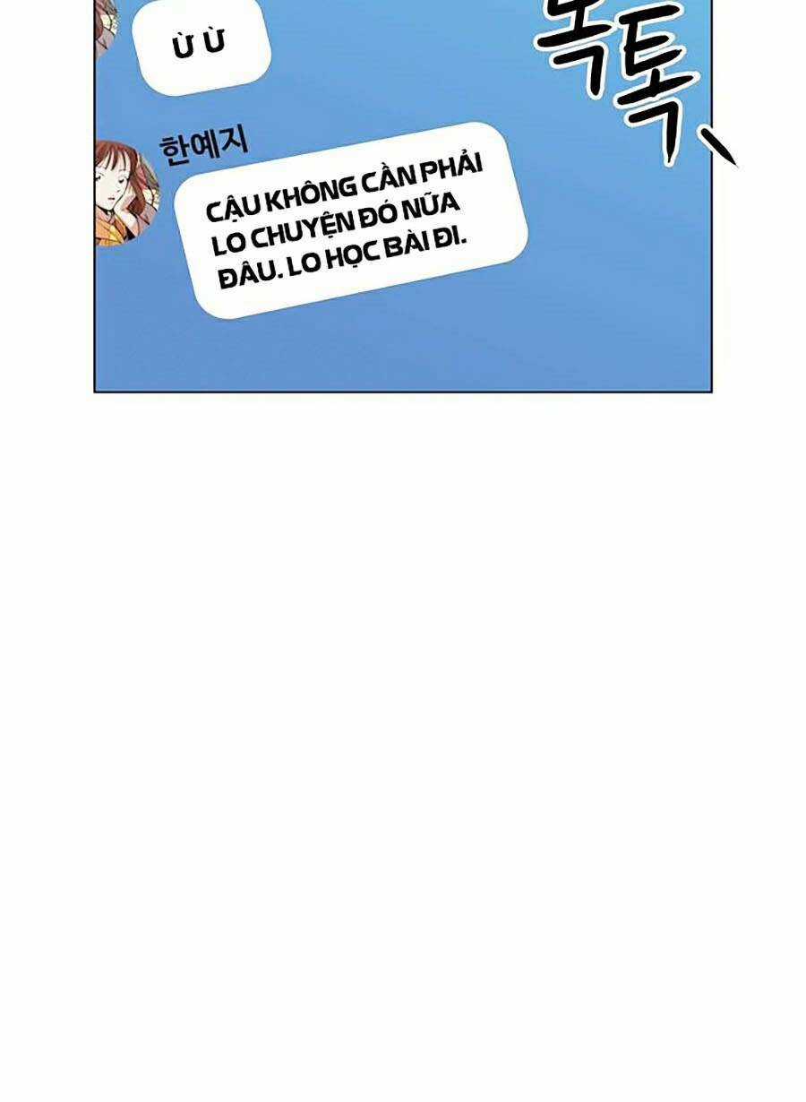 Kỷ Nguyên Tàn Bạo Chapter 21 trang 50