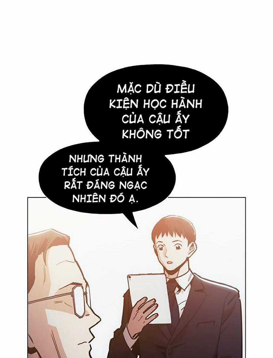 Kỷ Nguyên Tàn Bạo Chapter 21 trang 54