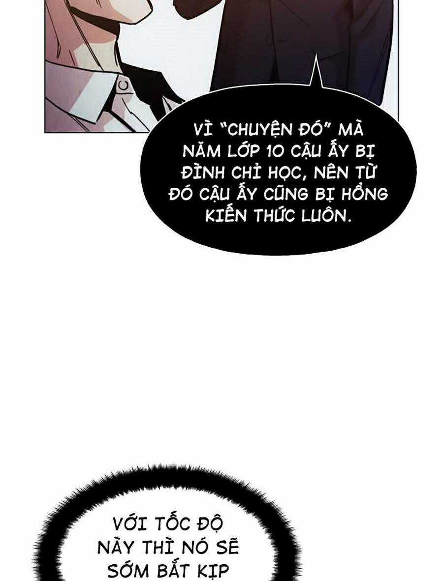 Kỷ Nguyên Tàn Bạo Chapter 21 trang 55