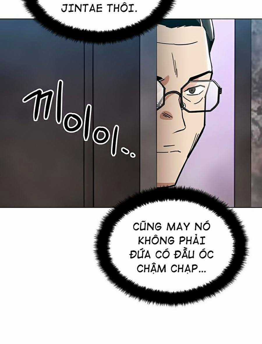 Kỷ Nguyên Tàn Bạo Chapter 21 trang 56