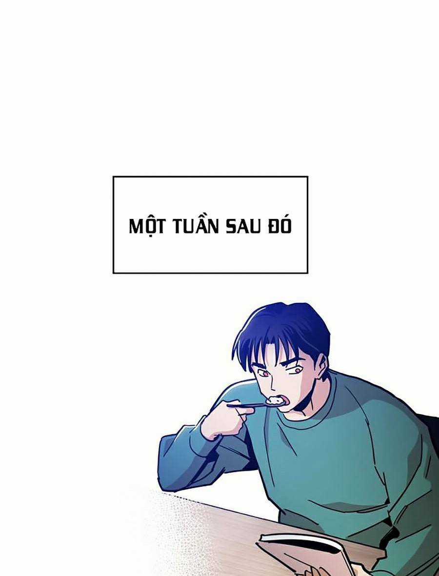 Kỷ Nguyên Tàn Bạo Chapter 21 trang 58