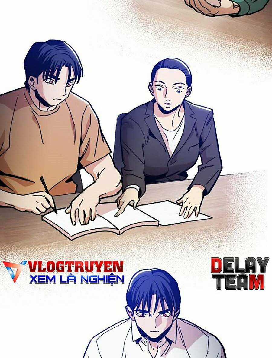 Kỷ Nguyên Tàn Bạo Chapter 21 trang 59