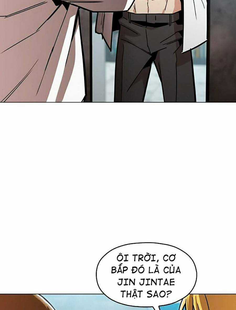 Kỷ Nguyên Tàn Bạo Chapter 21 trang 63