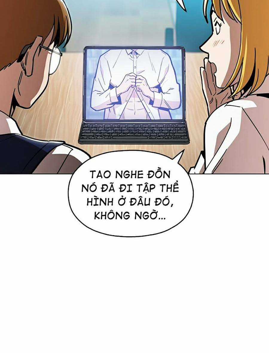 Kỷ Nguyên Tàn Bạo Chapter 21 trang 64