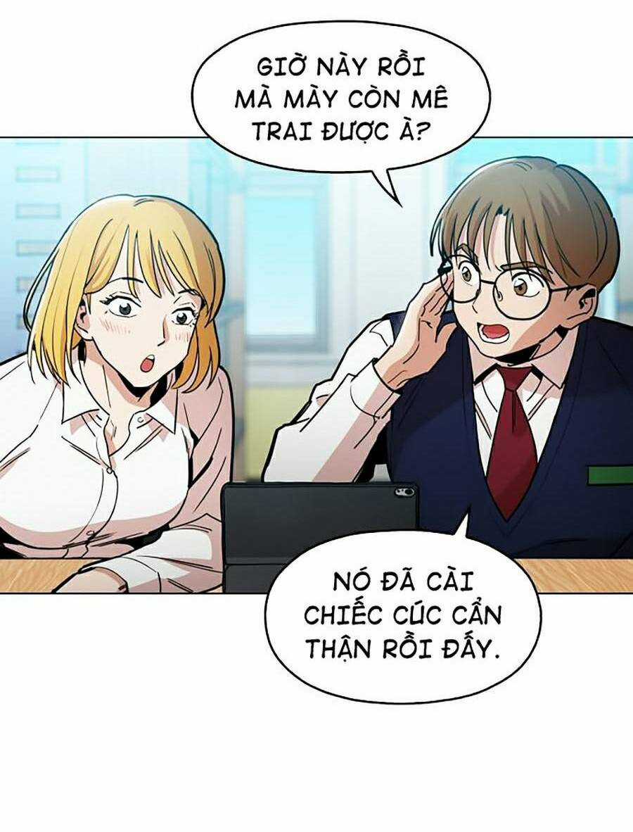 Kỷ Nguyên Tàn Bạo Chapter 21 trang 65