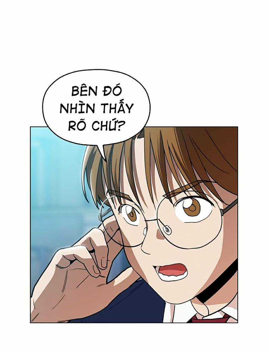 Kỷ Nguyên Tàn Bạo Chapter 21 trang 66