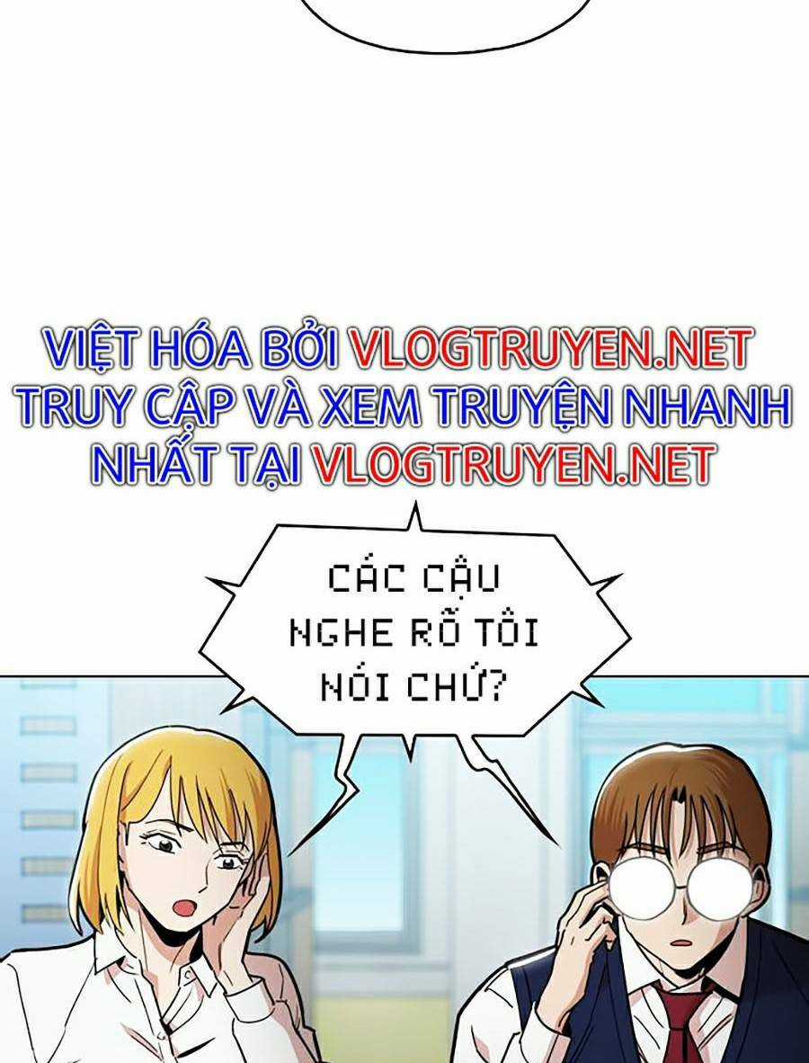 Kỷ Nguyên Tàn Bạo Chapter 21 trang 68