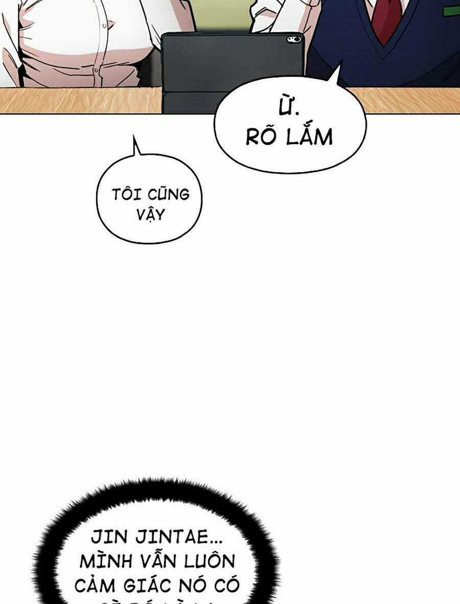 Kỷ Nguyên Tàn Bạo Chapter 21 trang 69