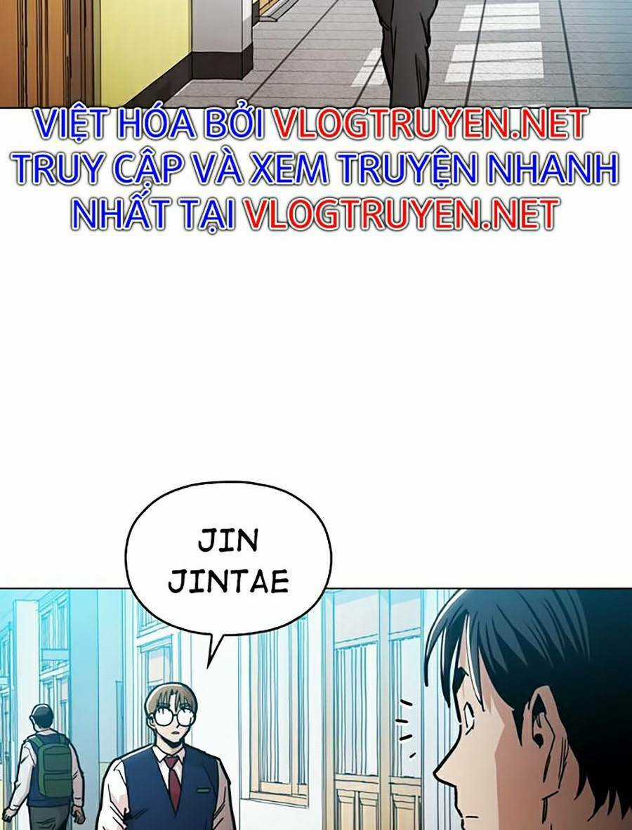 Kỷ Nguyên Tàn Bạo Chapter 21 trang 74