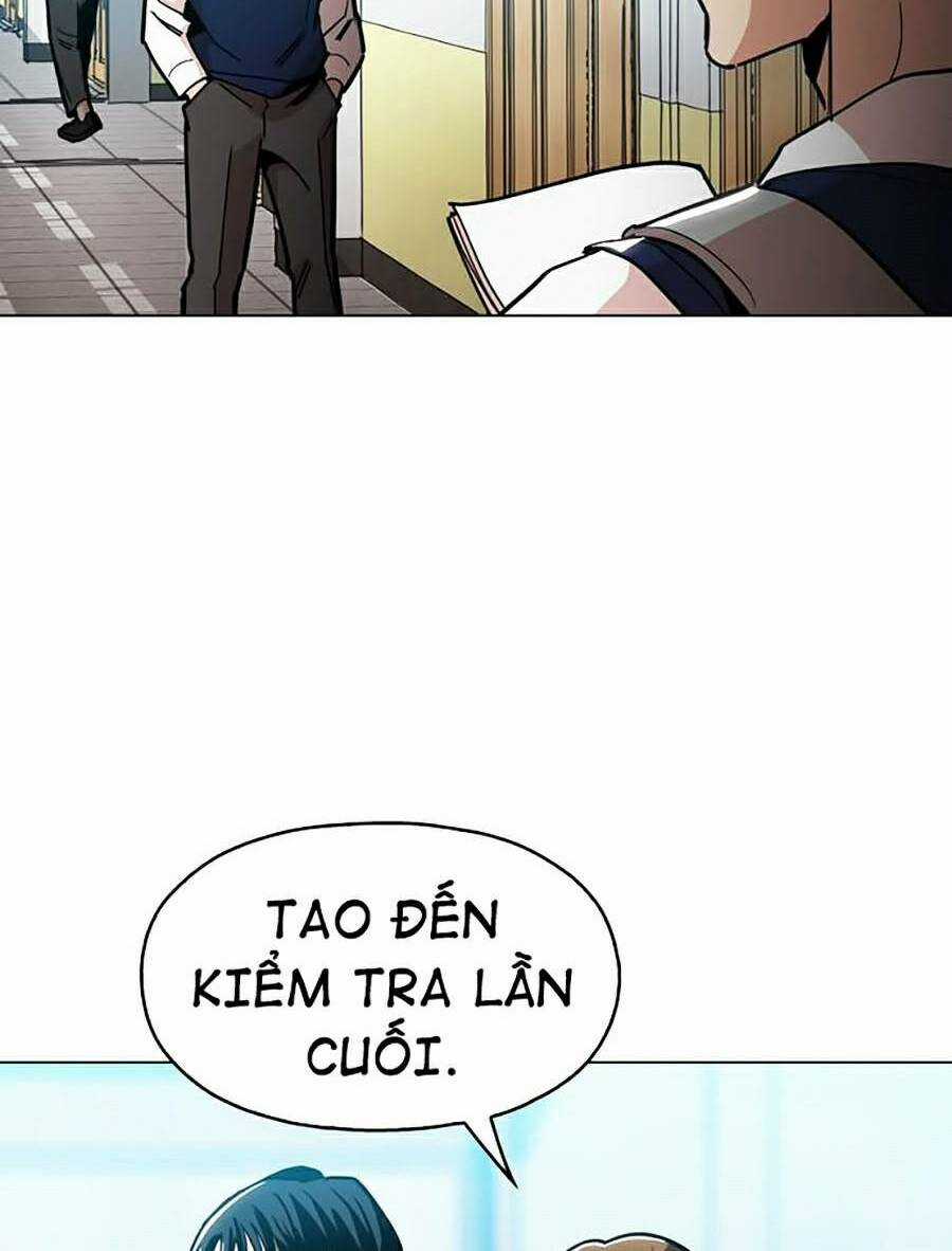 Kỷ Nguyên Tàn Bạo Chapter 21 trang 75