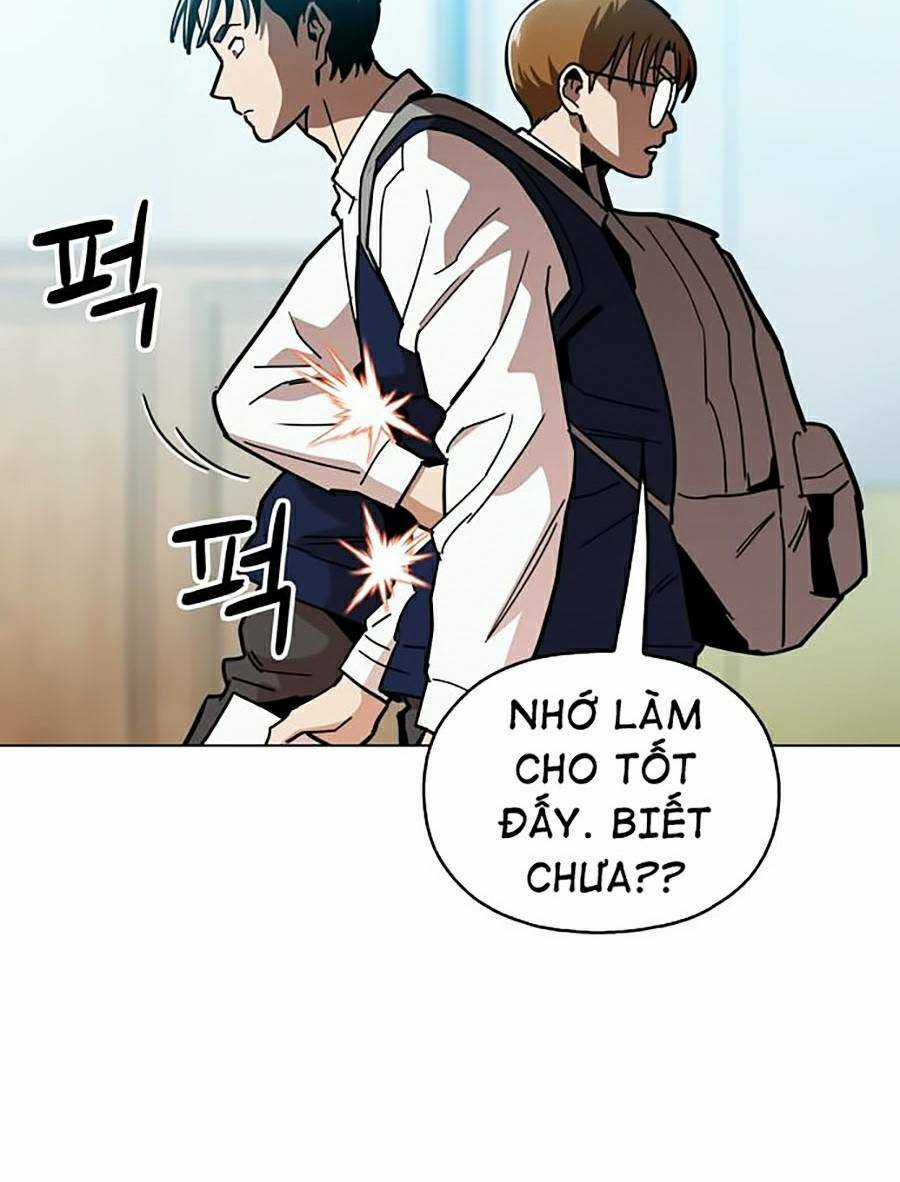 Kỷ Nguyên Tàn Bạo Chapter 21 trang 76