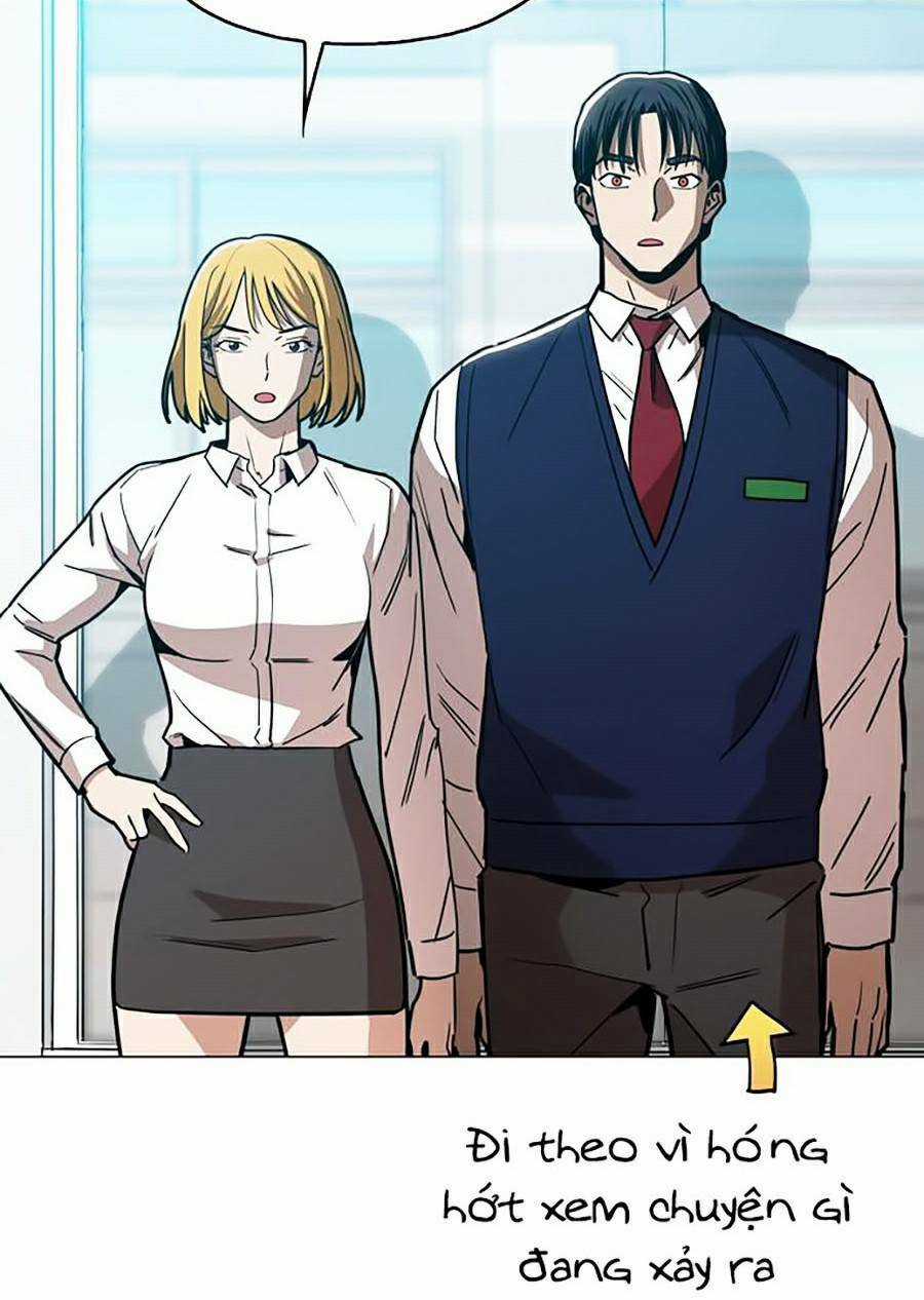 Kỷ Nguyên Tàn Bạo Chapter 21 trang 8