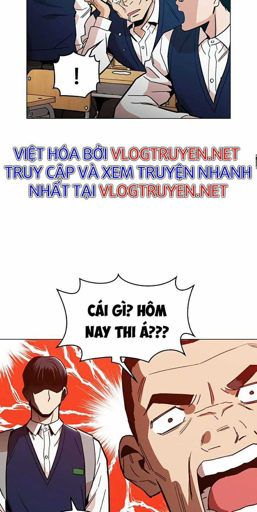 Kỷ Nguyên Tàn Bạo Chapter 21 trang 80