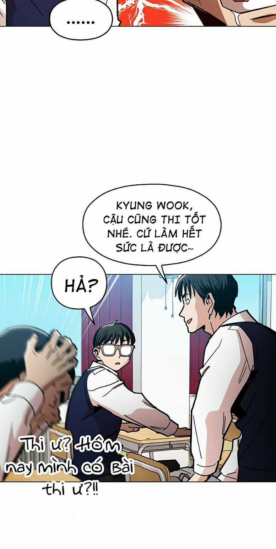 Kỷ Nguyên Tàn Bạo Chapter 21 trang 81