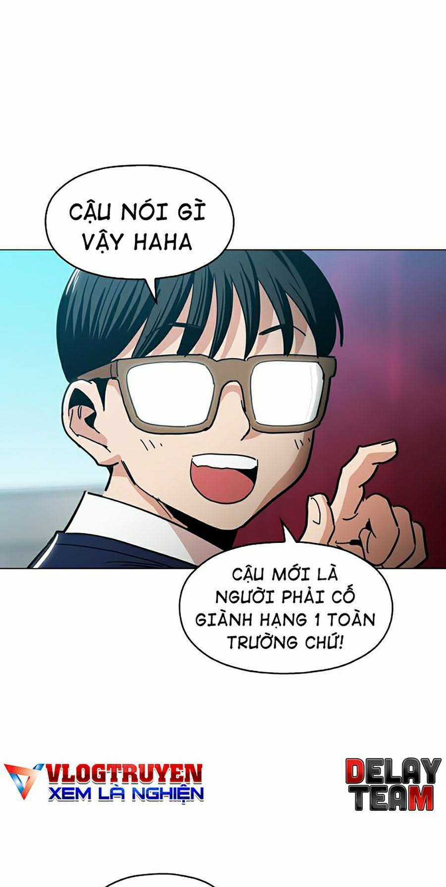 Kỷ Nguyên Tàn Bạo Chapter 21 trang 82