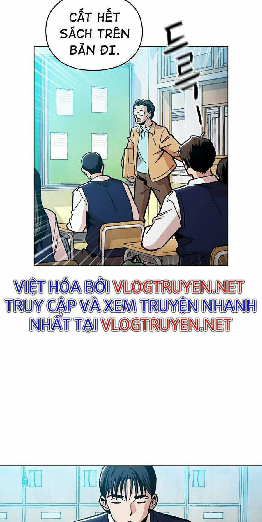 Kỷ Nguyên Tàn Bạo Chapter 21 trang 83