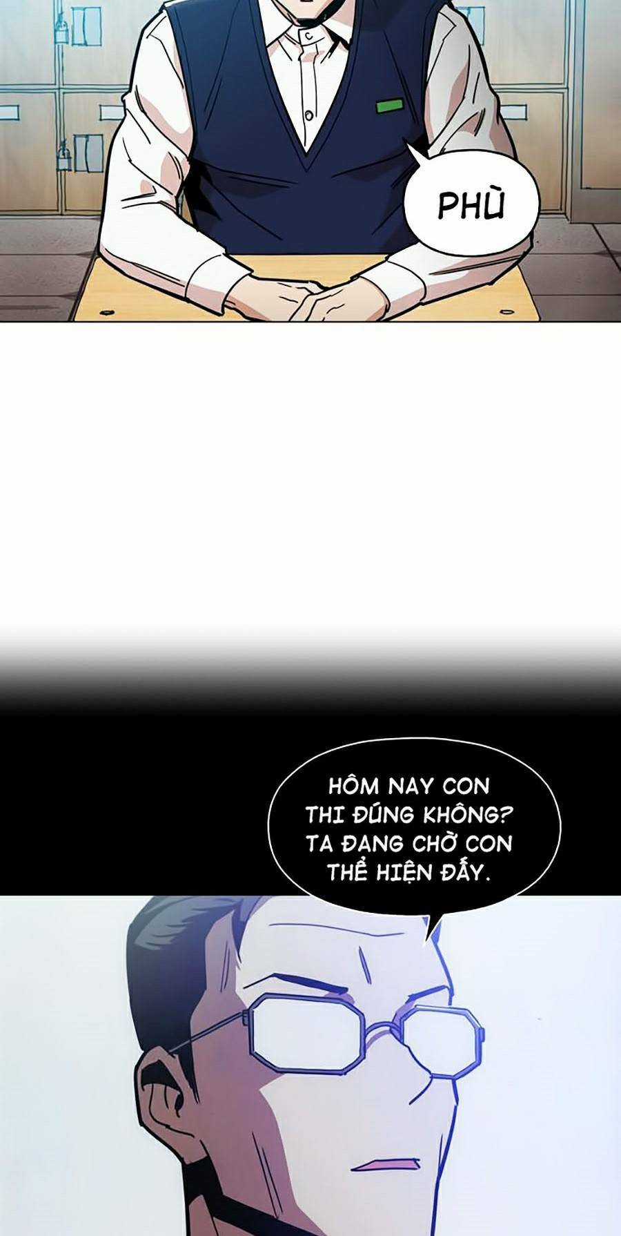 Kỷ Nguyên Tàn Bạo Chapter 21 trang 84