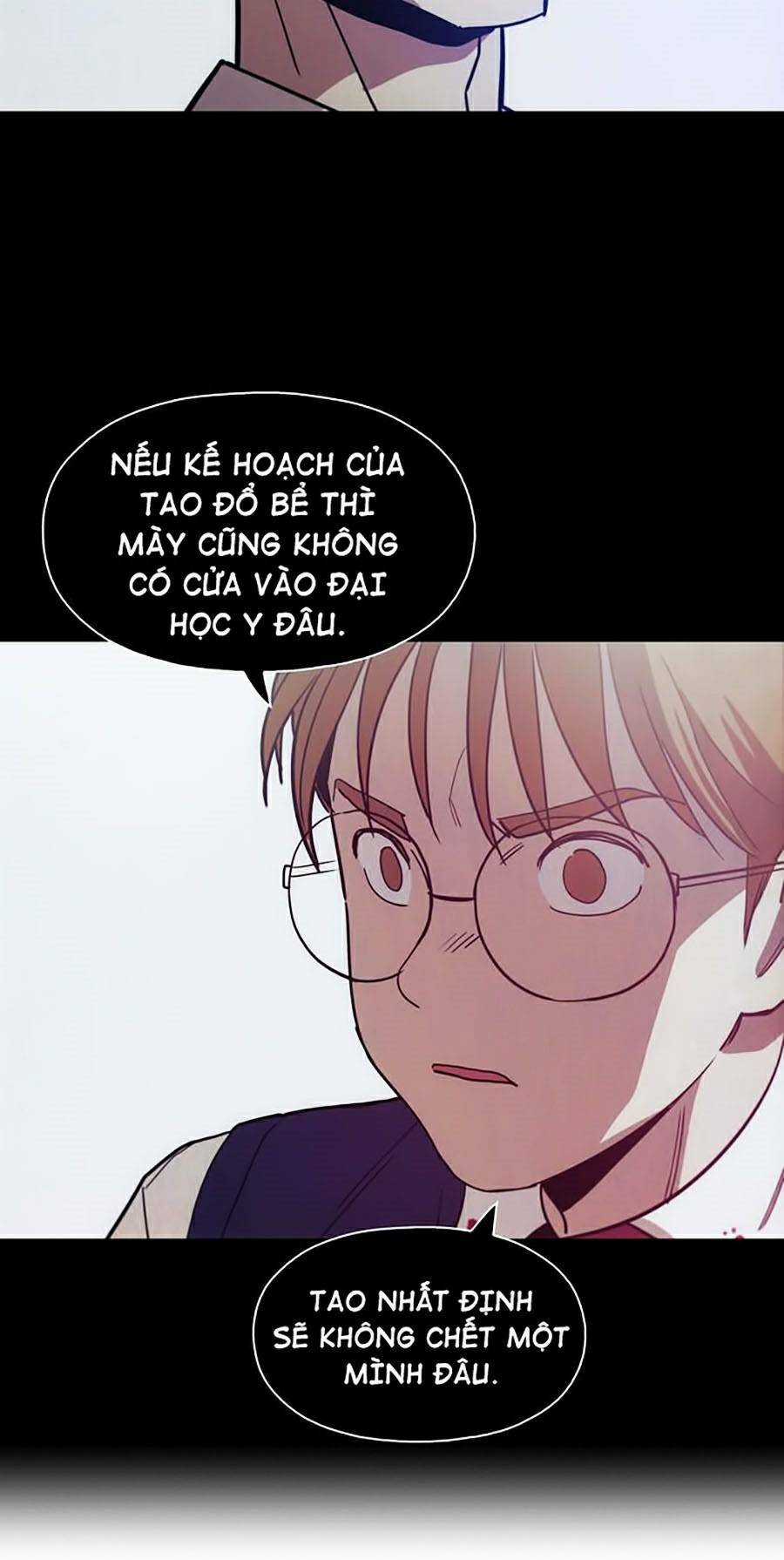 Kỷ Nguyên Tàn Bạo Chapter 21 trang 85