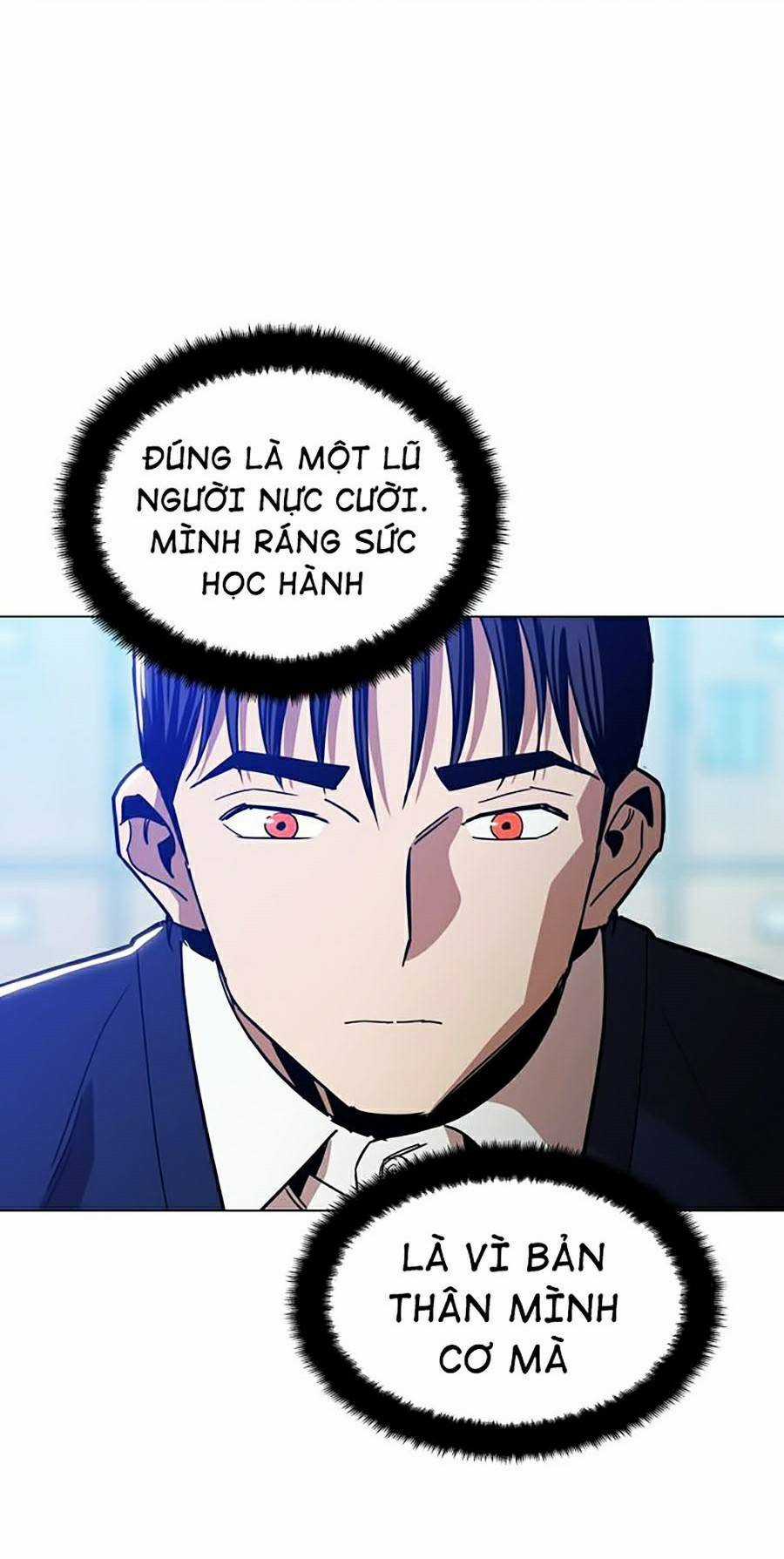 Kỷ Nguyên Tàn Bạo Chapter 21 trang 86