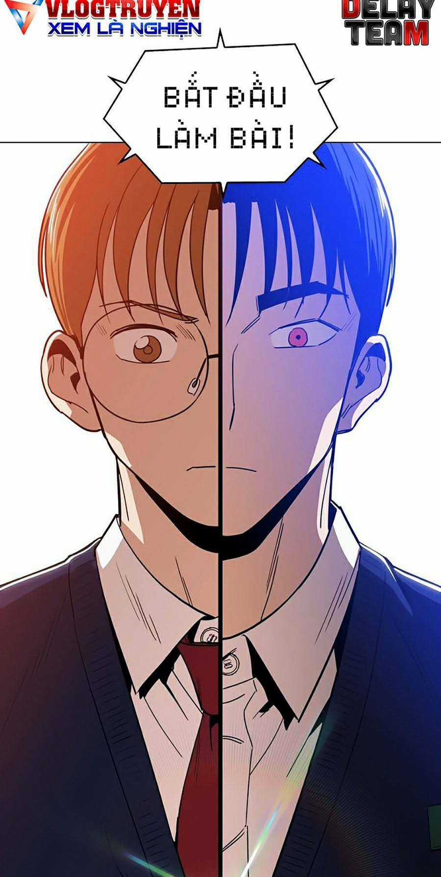 Kỷ Nguyên Tàn Bạo Chapter 21 trang 88