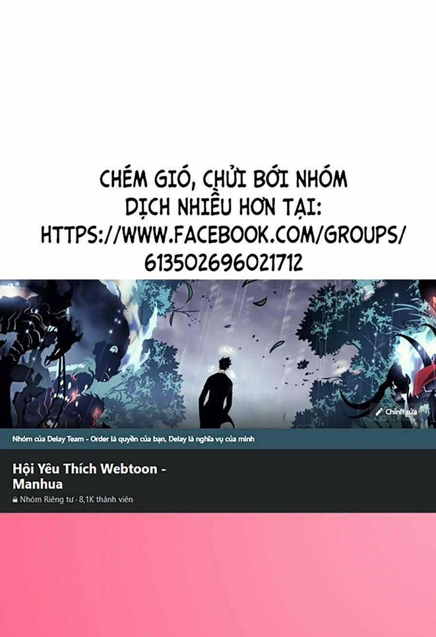 Kỷ Nguyên Tàn Bạo Chapter 22 trang 0
