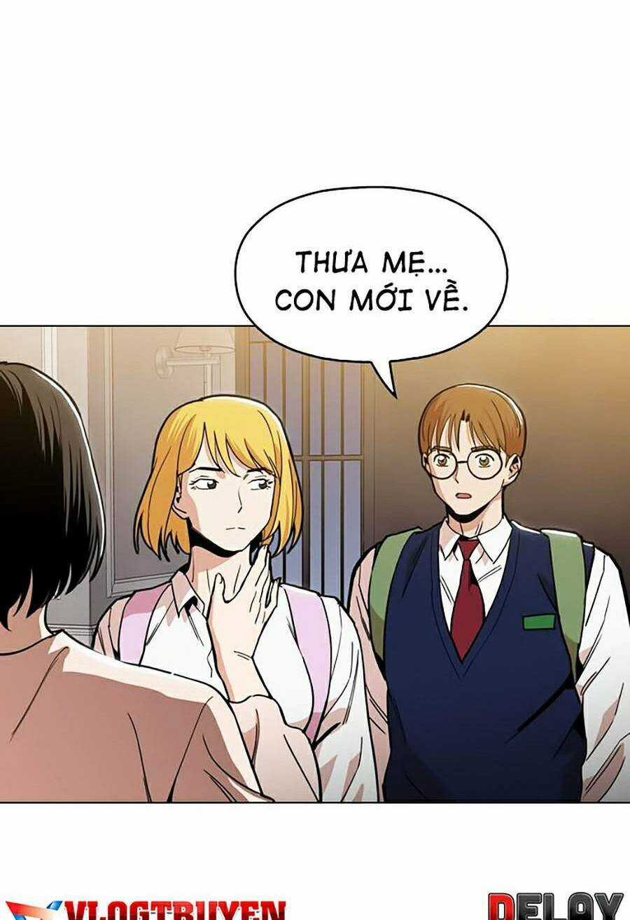 Kỷ Nguyên Tàn Bạo Chapter 22 trang 11