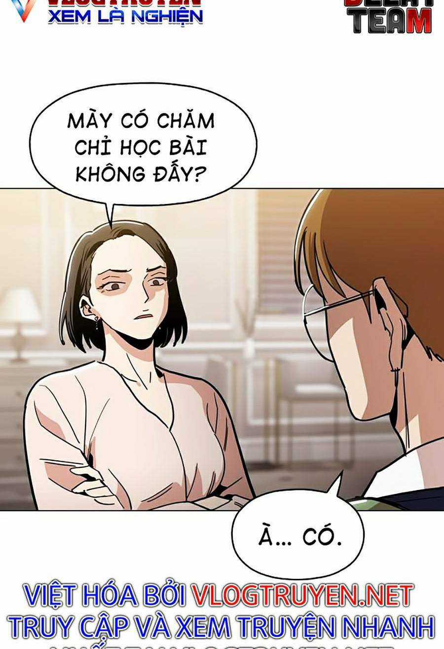 Kỷ Nguyên Tàn Bạo Chapter 22 trang 12