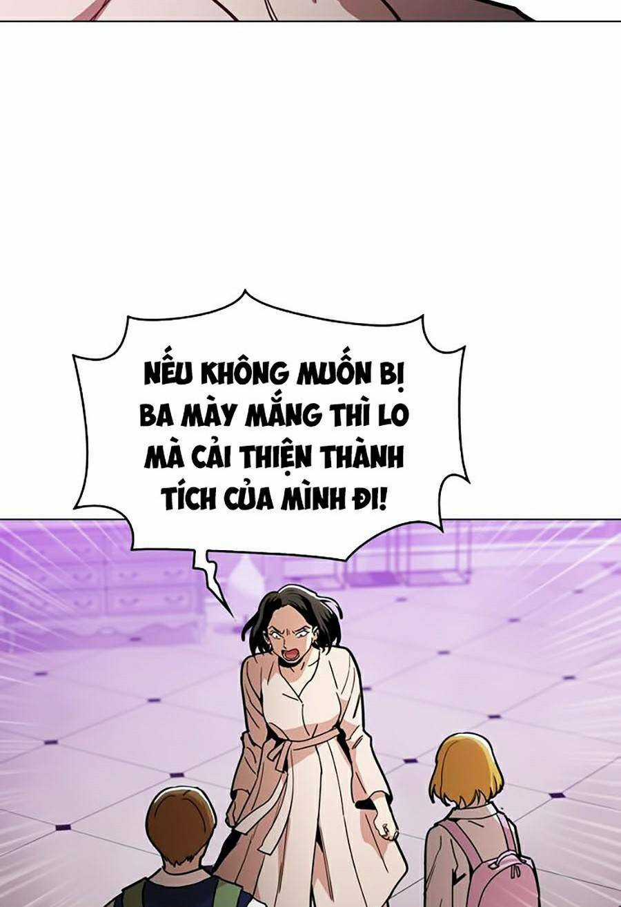 Kỷ Nguyên Tàn Bạo Chapter 22 trang 14