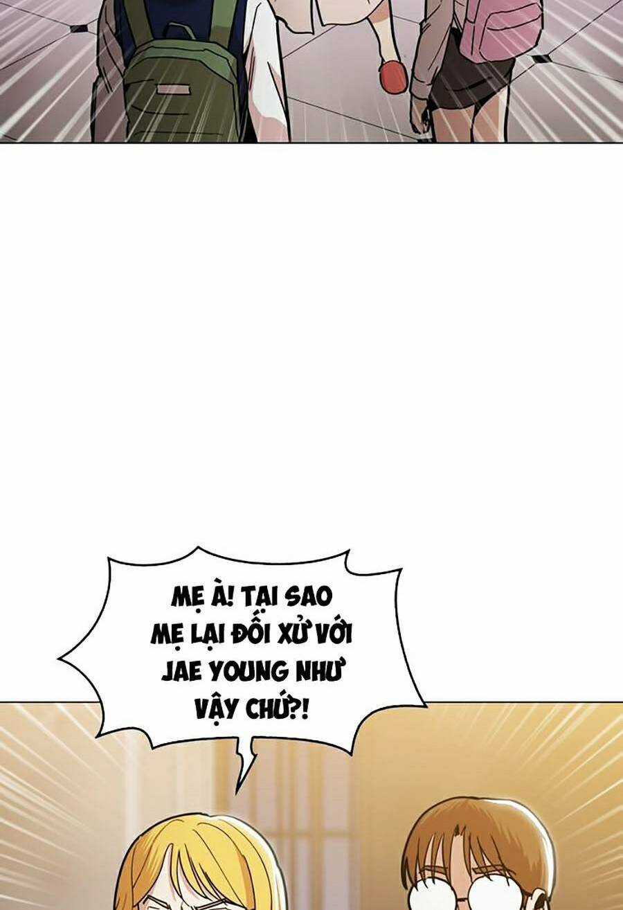 Kỷ Nguyên Tàn Bạo Chapter 22 trang 15