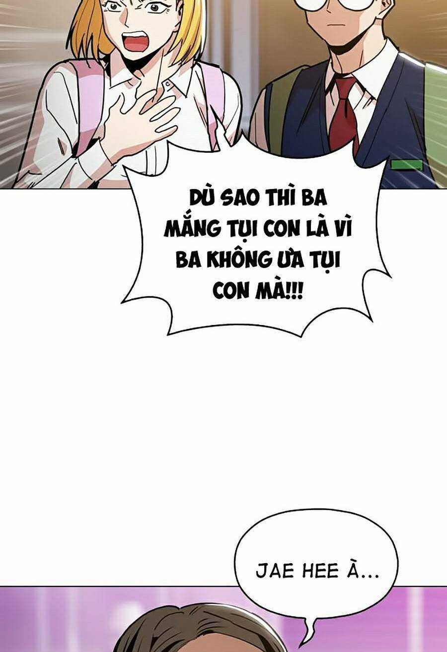 Kỷ Nguyên Tàn Bạo Chapter 22 trang 16