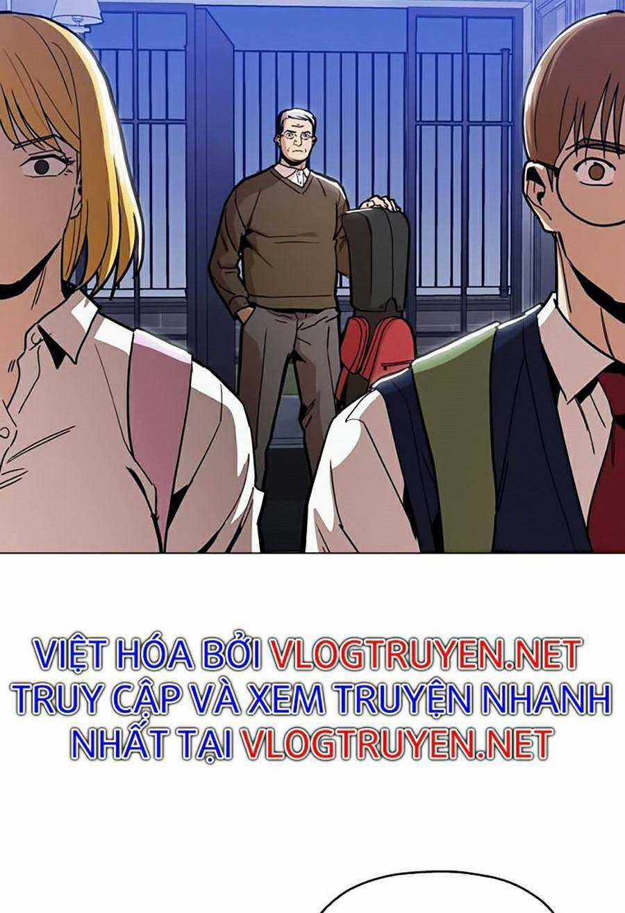 Kỷ Nguyên Tàn Bạo Chapter 22 trang 18