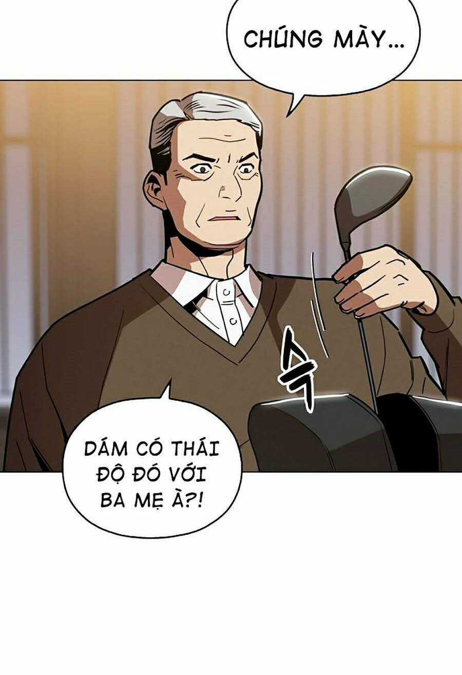 Kỷ Nguyên Tàn Bạo Chapter 22 trang 19