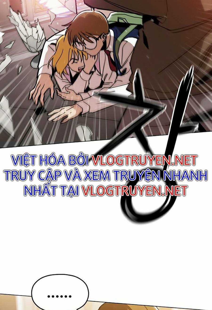 Kỷ Nguyên Tàn Bạo Chapter 22 trang 24