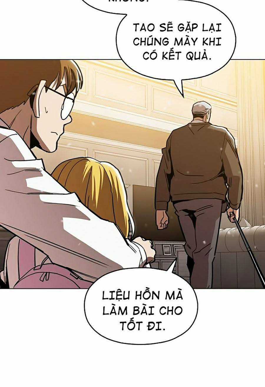 Kỷ Nguyên Tàn Bạo Chapter 22 trang 26