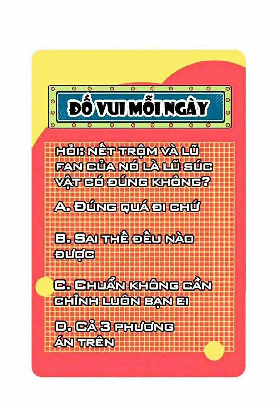 Kỷ Nguyên Tàn Bạo Chapter 22 trang 27