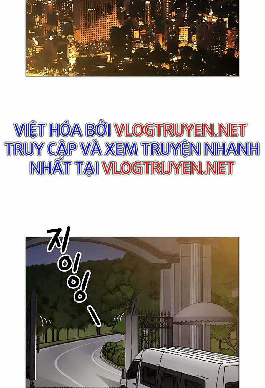 Kỷ Nguyên Tàn Bạo Chapter 22 trang 3