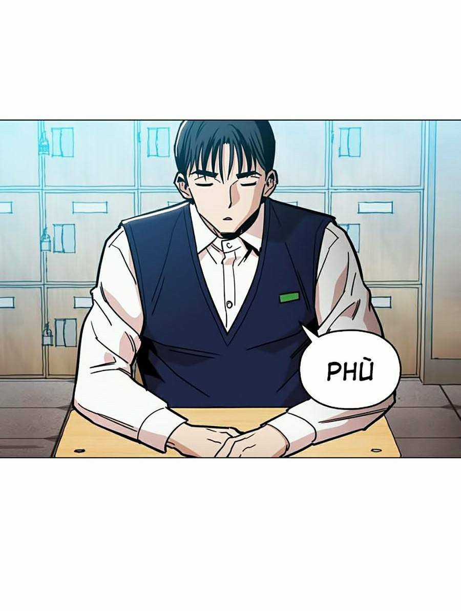 Kỷ Nguyên Tàn Bạo Chapter 22 trang 34